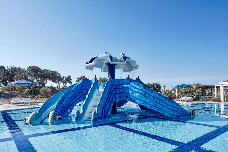 Fotos del hotel Atlantica Porto Bello Royal:  20