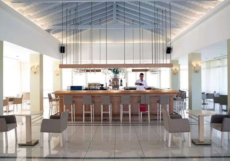 Fotos del hotel Atlantica Porto Bello Royal:  12