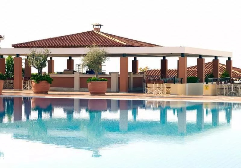 Fotos del hotel Atlantica Porto Bello Royal:  24