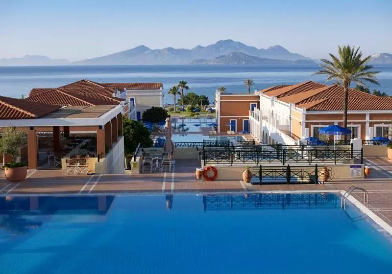 Fotos del hotel Atlantica Porto Bello Royal:  19