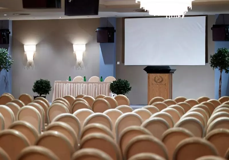 Fotos del hotel Atlantica Porto Bello Royal:  13