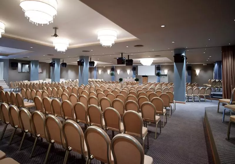 Fotos del hotel Atlantica Porto Bello Royal:  7