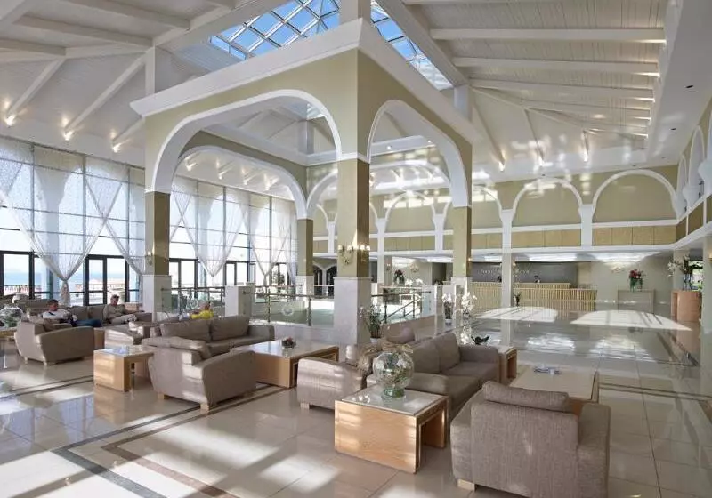 Fotos del hotel Atlantica Porto Bello Royal:  3