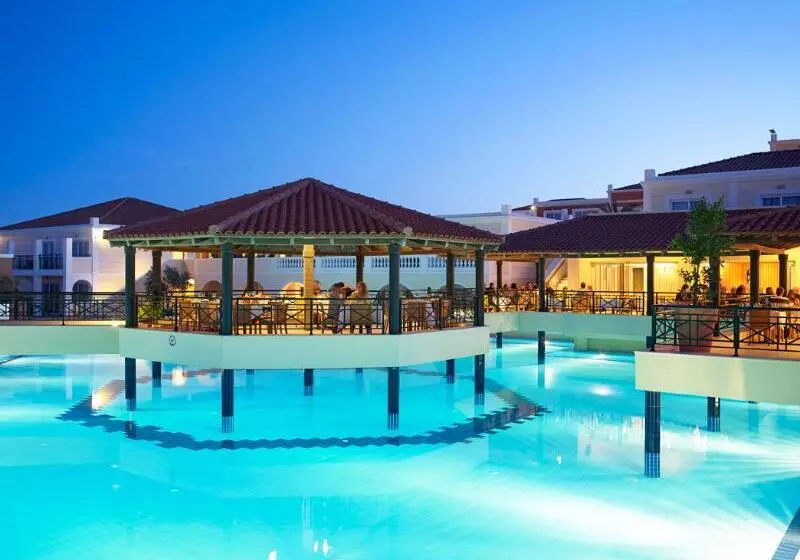 Fotos del hotel Atlantica Porto Bello Royal:  6