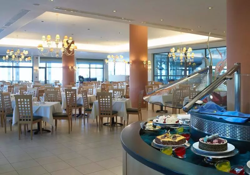 Fotos del hotel Atlantica Porto Bello Royal:  5