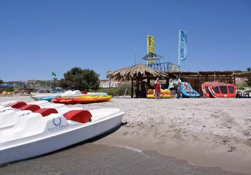 Fotos del hotel Atlantica Porto Bello Royal:  10