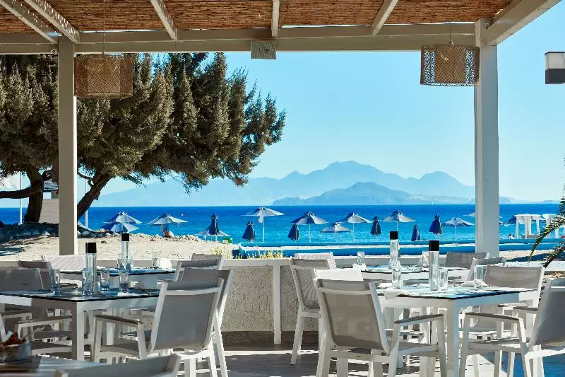 Fotos del hotel Atlantica Porto Bello Royal:  14