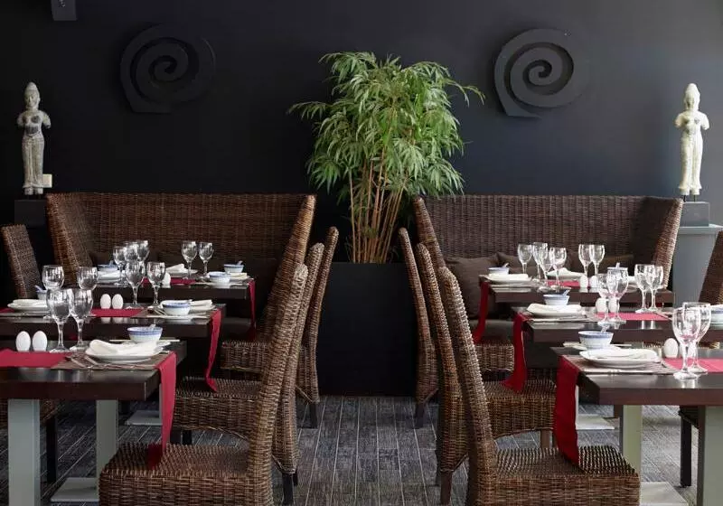 Fotos del hotel Atlantica Porto Bello Royal:  17