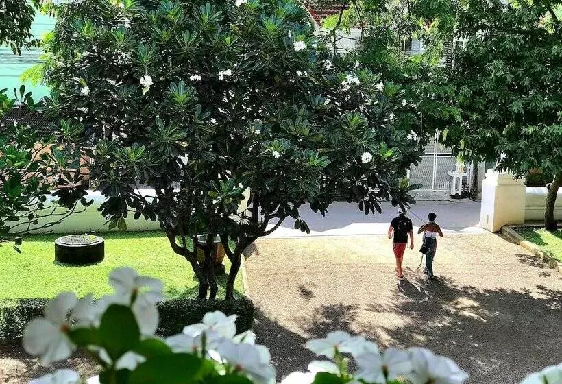 Fotos del hotel Rachamankha:  6