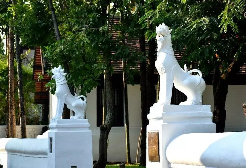 Fotos del hotel Rachamankha:  10