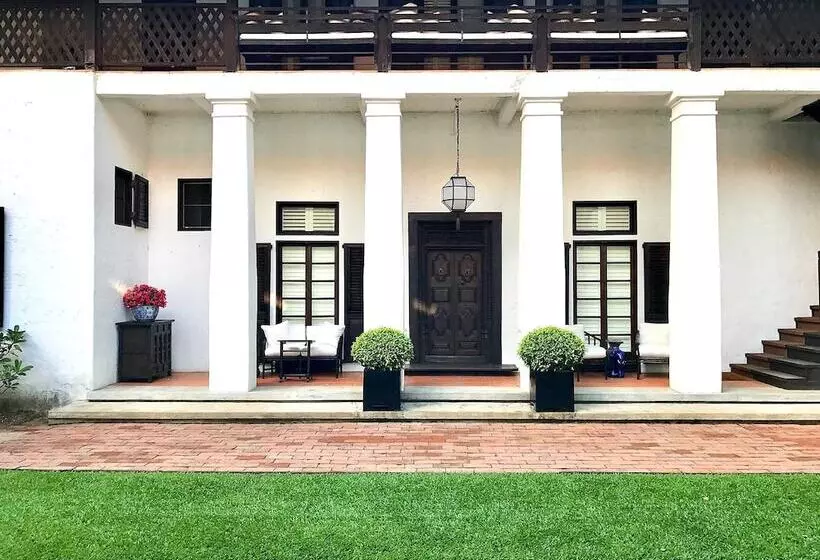 Fotos del hotel Rachamankha:  12