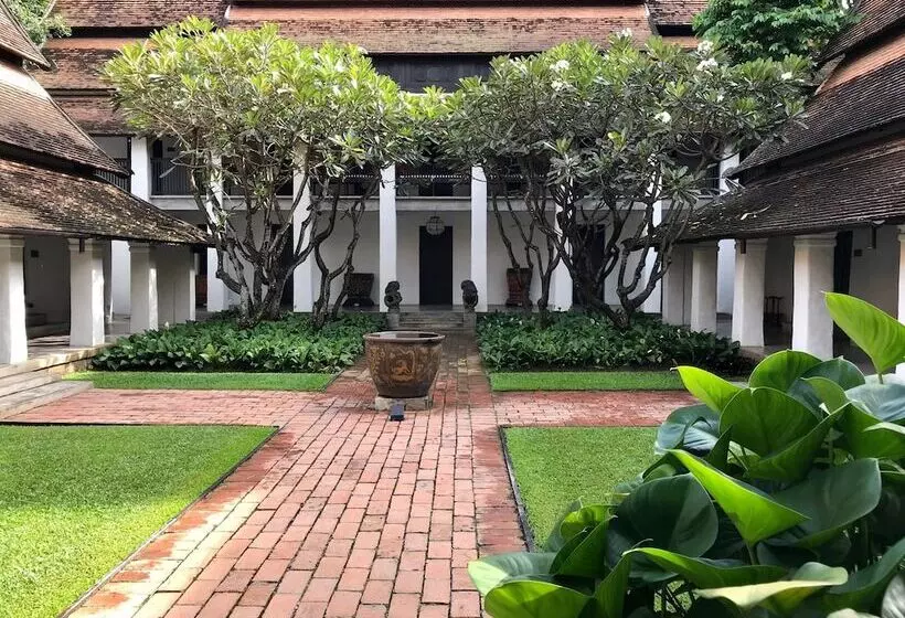 Fotos del hotel Rachamankha:  15