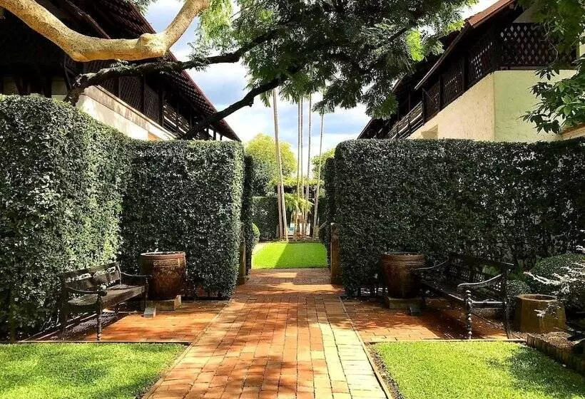 Fotos del hotel Rachamankha:  4