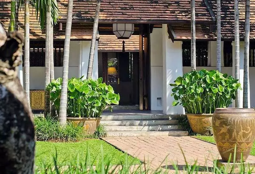 Fotos del hotel Rachamankha:  9