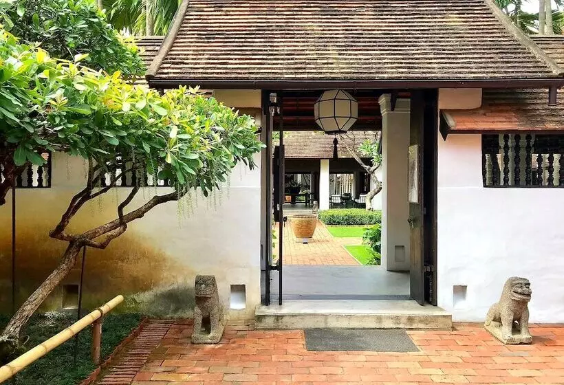 Fotos del hotel Rachamankha:  14