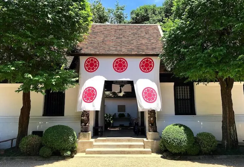 Fotos del hotel Rachamankha:  13