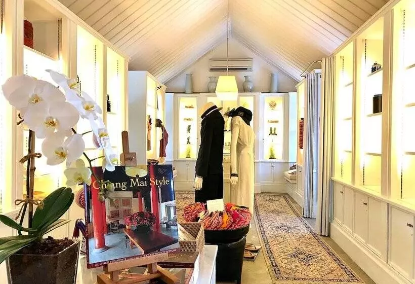 Fotos del hotel Rachamankha:  8