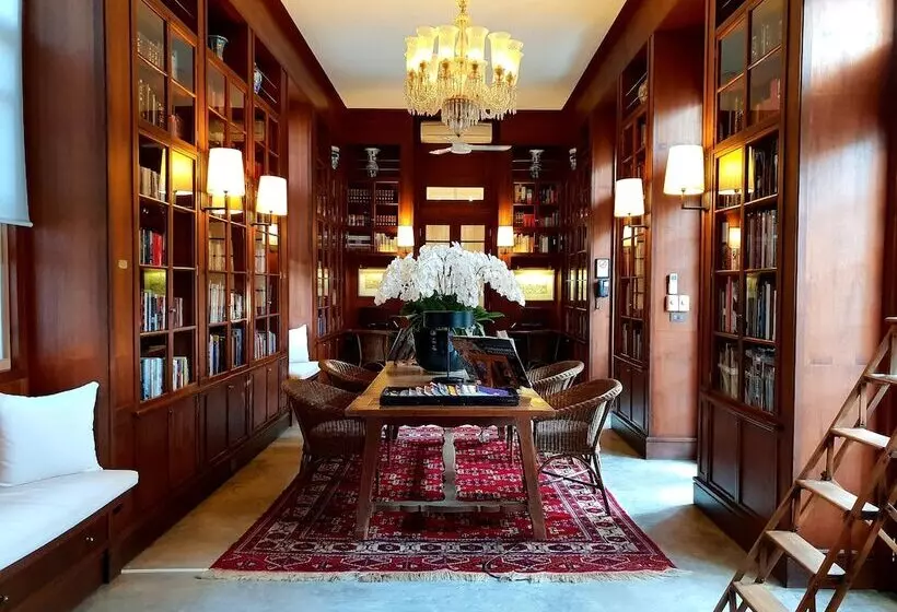 Fotos del hotel Rachamankha:  2