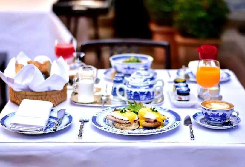 Fotos del hotel Rachamankha:  7