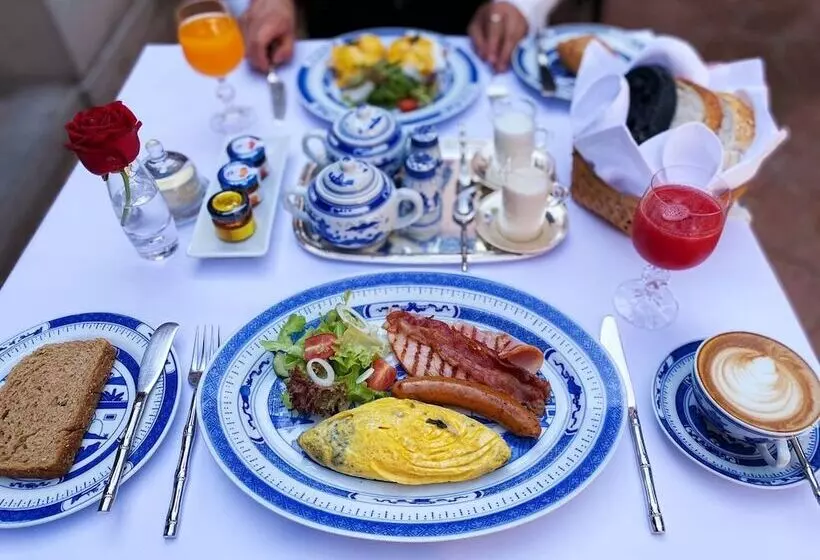 Fotos del hotel Rachamankha:  3