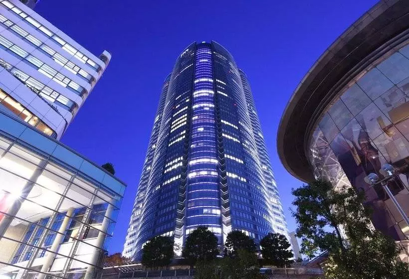 Fotos del hotel Remm Roppongi:  16