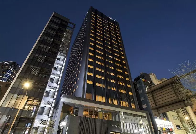 Fotos del hotel Remm Roppongi:  15