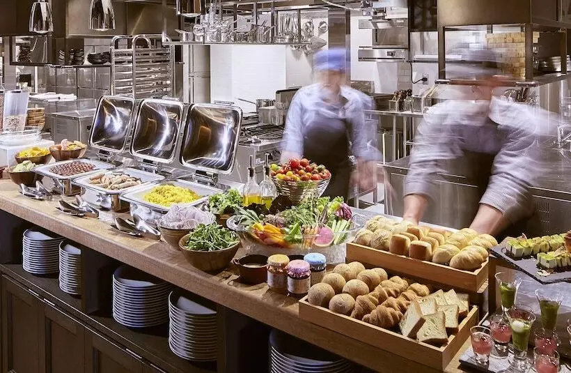 Fotos del hotel Remm Roppongi:  14