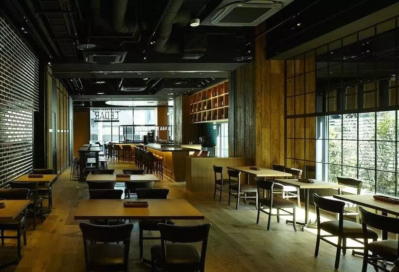 Fotos del hotel Remm Roppongi:  2