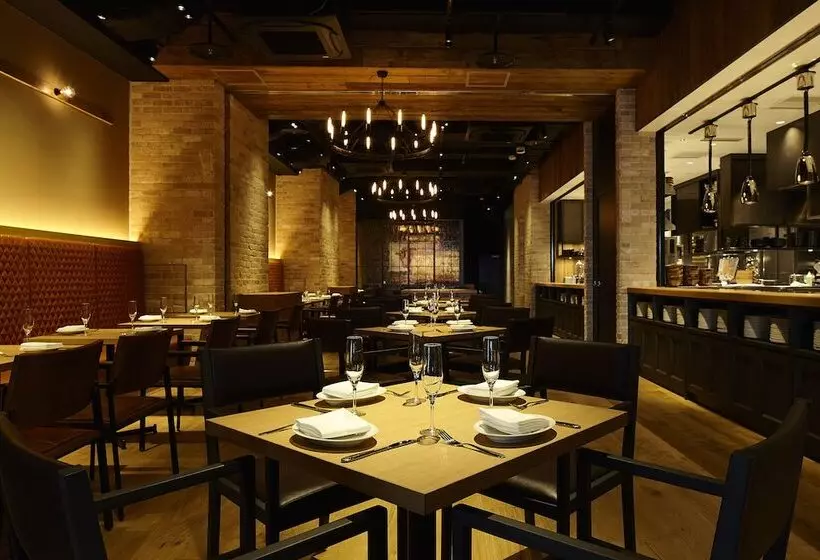 Fotos del hotel Remm Roppongi:  6