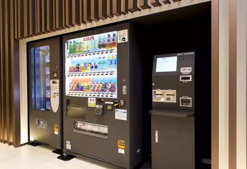 Fotos del hotel Remm Roppongi:  13