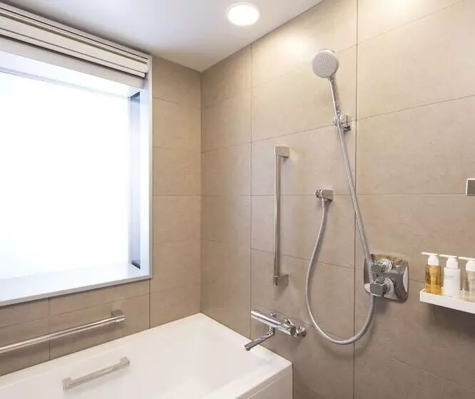 Fotos del hotel Remm Roppongi:  3