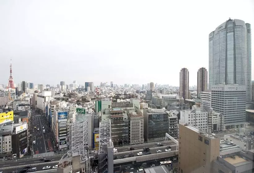 Fotos del hotel Remm Roppongi:  5