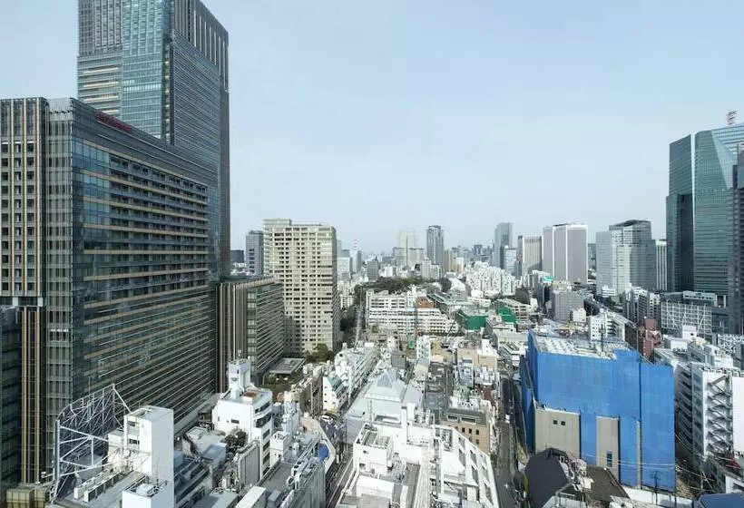 Fotos del hotel Remm Roppongi:  11