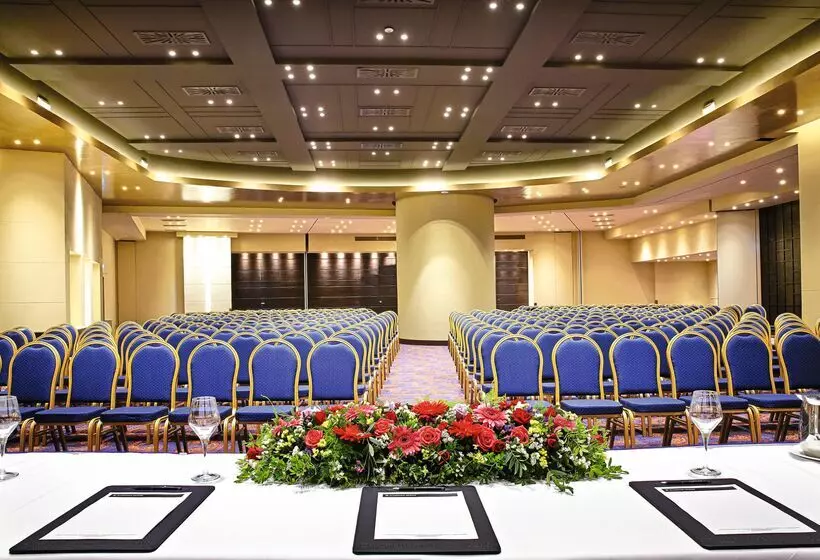 Fotos del hotel Wyndham Grand Athens:  8