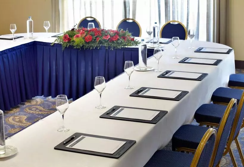 Fotos del hotel Wyndham Grand Athens:  20