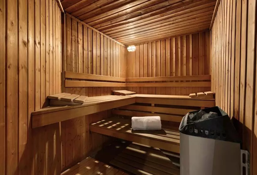 Fotos del hotel Wyndham Grand Athens:  6