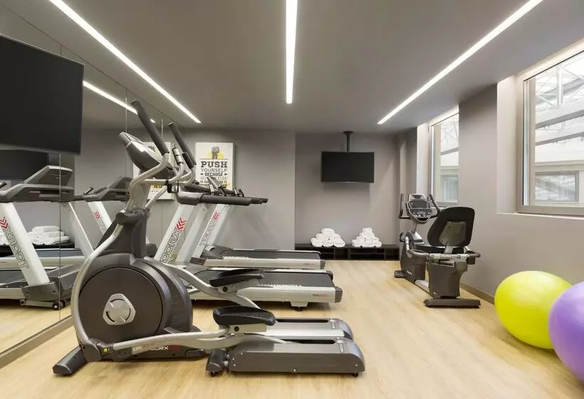 Fotos del hotel Wyndham Grand Athens:  5