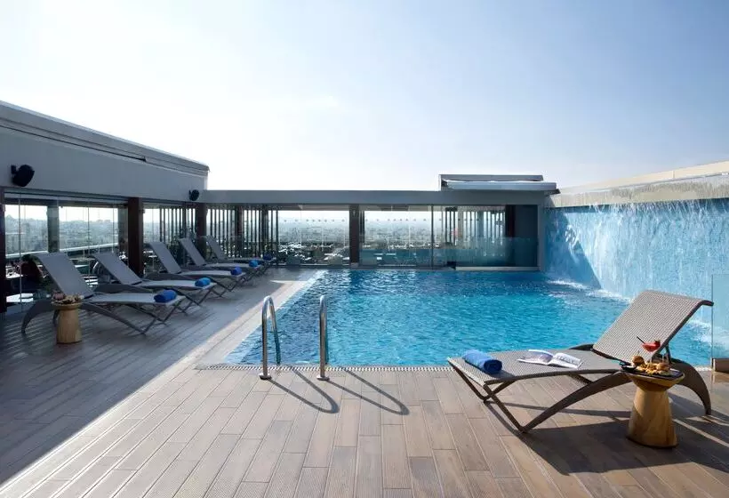 Fotos del hotel Wyndham Grand Athens:  3