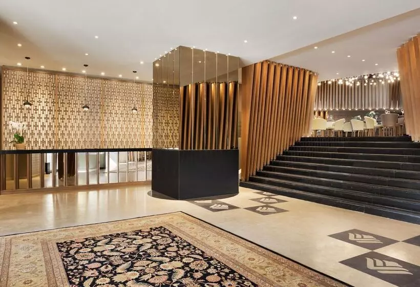 Fotos del hotel Wyndham Grand Athens:  4