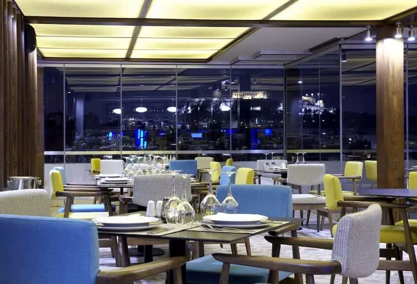 Fotos del hotel Wyndham Grand Athens:  10