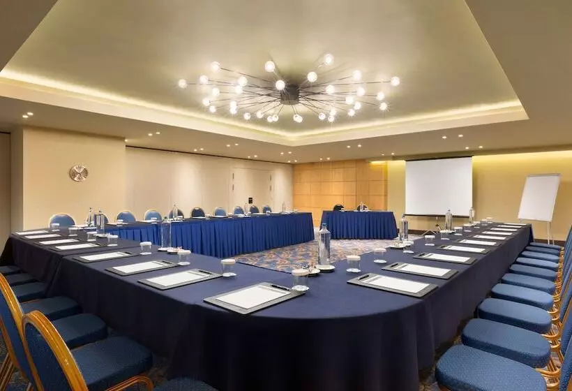 Fotos del hotel Wyndham Grand Athens:  16