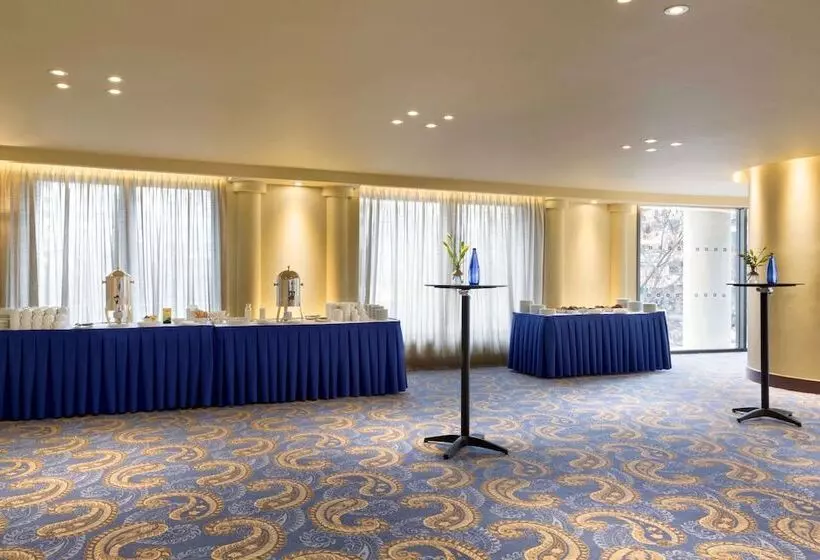 Fotos del hotel Wyndham Grand Athens:  19