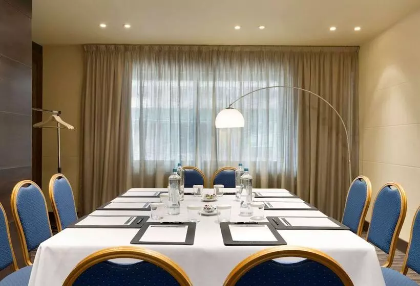 Fotos del hotel Wyndham Grand Athens:  23