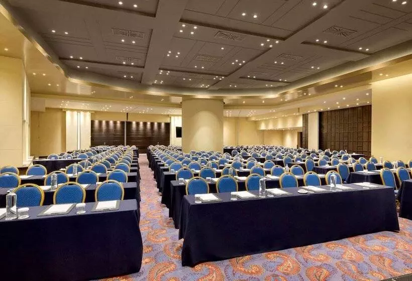 Fotos del hotel Wyndham Grand Athens:  21