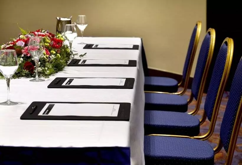 Fotos del hotel Wyndham Grand Athens:  25