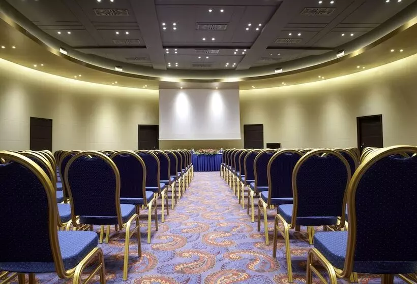 Fotos del hotel Wyndham Grand Athens:  13