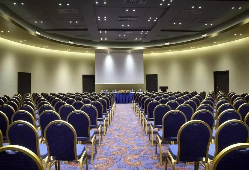 Fotos del hotel Wyndham Grand Athens:  24