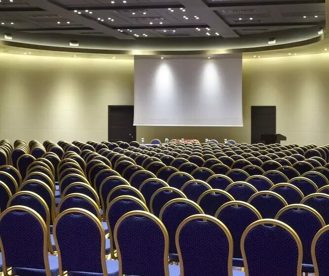 Fotos del hotel Wyndham Grand Athens:  22