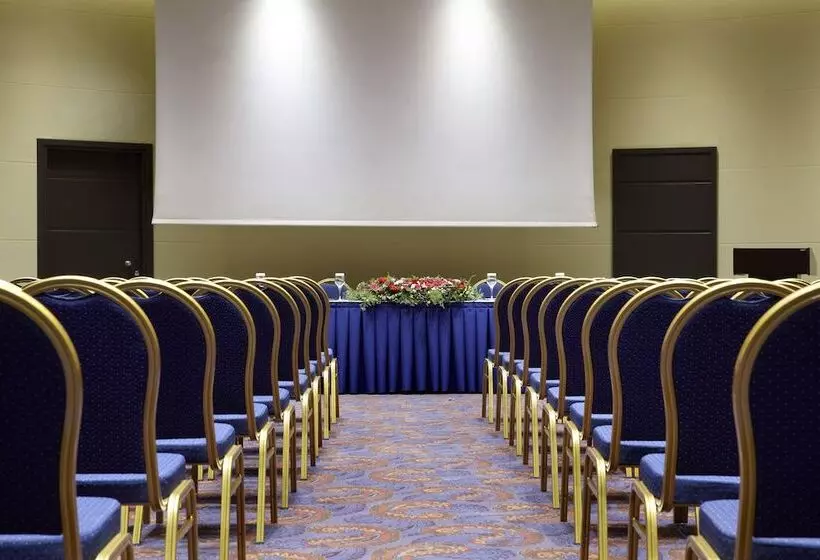 Fotos del hotel Wyndham Grand Athens:  17