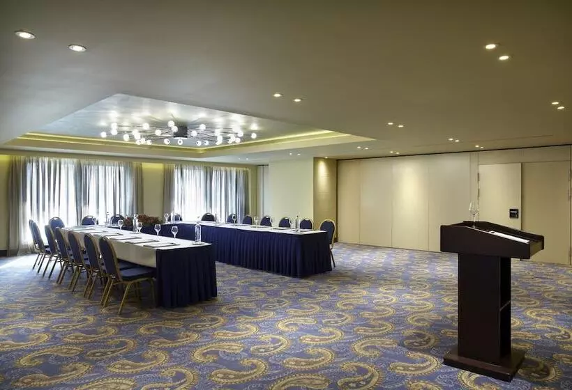 Fotos del hotel Wyndham Grand Athens:  15